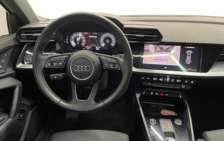 Audi A3, 2021 год, 2 090 000 рублей, 8 фотография