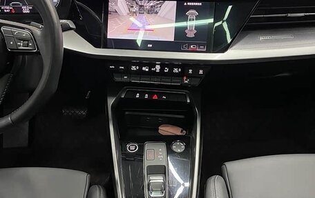 Audi A3, 2021 год, 2 090 000 рублей, 9 фотография