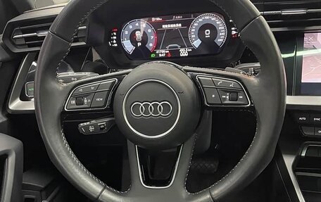 Audi A3, 2021 год, 2 090 000 рублей, 7 фотография