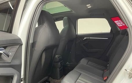 Audi A3, 2021 год, 2 090 000 рублей, 14 фотография