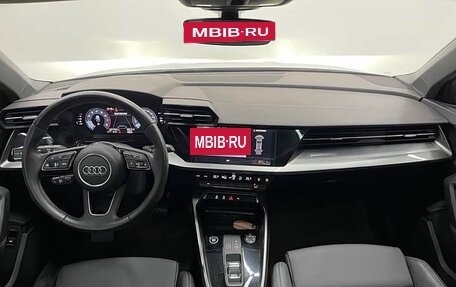 Audi A3, 2021 год, 2 090 000 рублей, 10 фотография