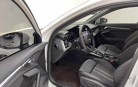 Audi A3, 2021 год, 2 090 000 рублей, 16 фотография