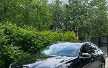 KIA K900 II, 2021 год, 4 000 000 рублей, 4 фотография