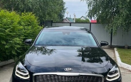 KIA K900 II, 2021 год, 4 000 000 рублей, 3 фотография