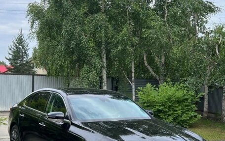 KIA K900 II, 2021 год, 4 000 000 рублей, 2 фотография