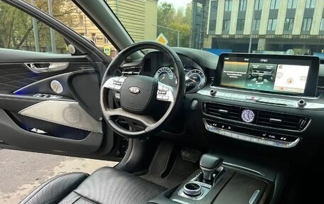 KIA K900 II, 2021 год, 4 000 000 рублей, 10 фотография