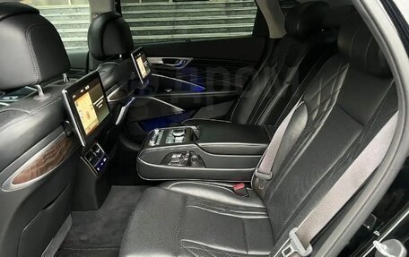 KIA K900 II, 2021 год, 4 000 000 рублей, 9 фотография