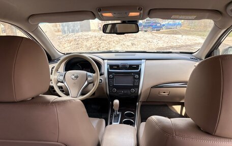 Nissan Teana, 2014 год, 1 600 000 рублей, 3 фотография