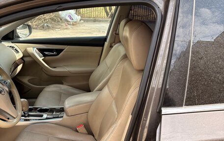 Nissan Teana, 2014 год, 1 600 000 рублей, 5 фотография