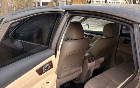 Nissan Teana, 2014 год, 1 600 000 рублей, 4 фотография