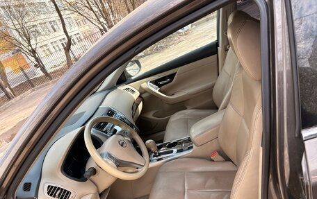 Nissan Teana, 2014 год, 1 600 000 рублей, 6 фотография