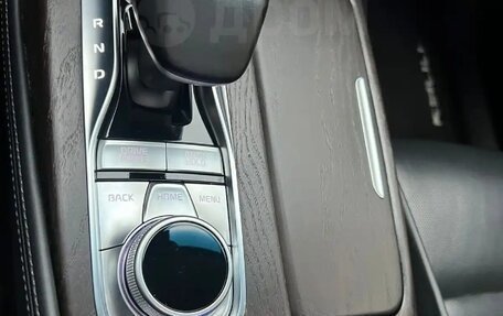 KIA K900 II, 2021 год, 4 000 000 рублей, 12 фотография