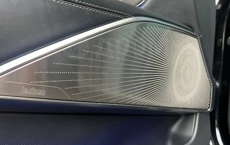 KIA K900 II, 2021 год, 4 000 000 рублей, 18 фотография