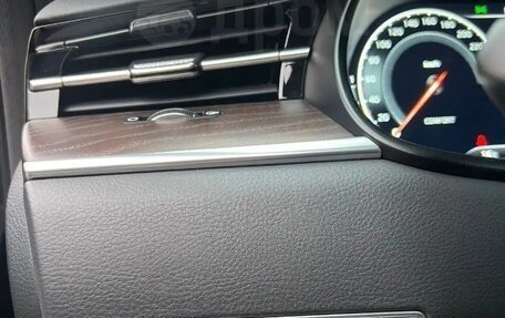 KIA K900 II, 2021 год, 4 000 000 рублей, 17 фотография