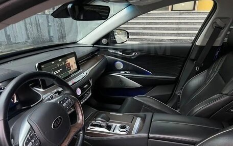 KIA K900 II, 2021 год, 4 000 000 рублей, 15 фотография