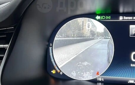 KIA K900 II, 2021 год, 4 000 000 рублей, 13 фотография