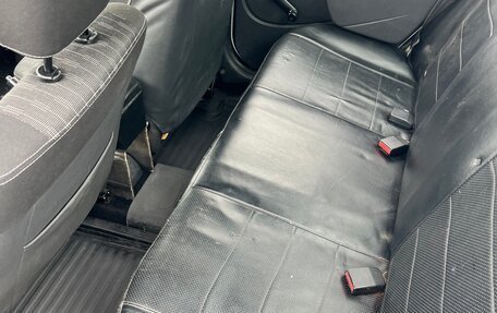 Renault Logan I, 2011 год, 300 000 рублей, 10 фотография