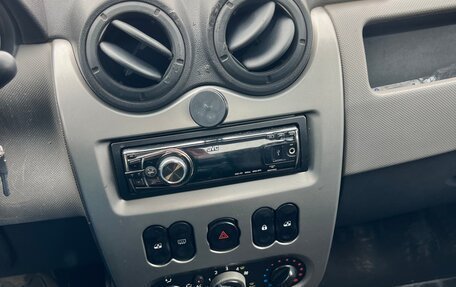 Renault Logan I, 2011 год, 300 000 рублей, 11 фотография