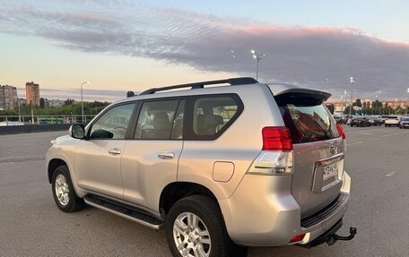 Toyota Land Cruiser Prado 150 рестайлинг 2, 2012 год, 4 500 000 рублей, 6 фотография