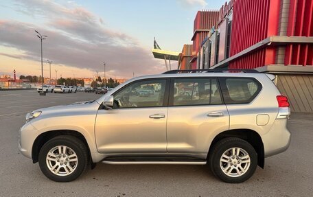 Toyota Land Cruiser Prado 150 рестайлинг 2, 2012 год, 4 500 000 рублей, 5 фотография