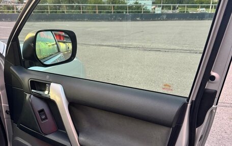 Toyota Land Cruiser Prado 150 рестайлинг 2, 2012 год, 4 500 000 рублей, 14 фотография