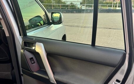 Toyota Land Cruiser Prado 150 рестайлинг 2, 2012 год, 4 500 000 рублей, 18 фотография