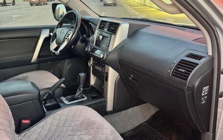 Toyota Land Cruiser Prado 150 рестайлинг 2, 2012 год, 4 500 000 рублей, 15 фотография