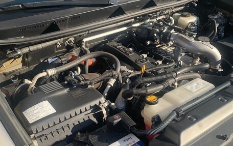 Toyota Land Cruiser Prado 150 рестайлинг 2, 2012 год, 4 500 000 рублей, 21 фотография