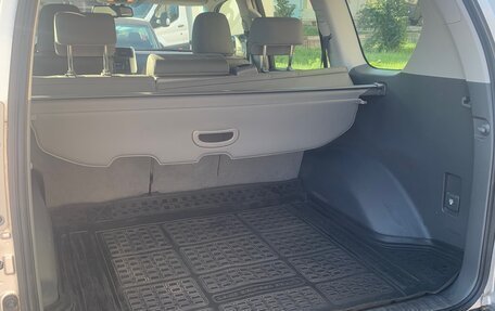 Toyota Land Cruiser Prado 150 рестайлинг 2, 2012 год, 4 500 000 рублей, 23 фотография