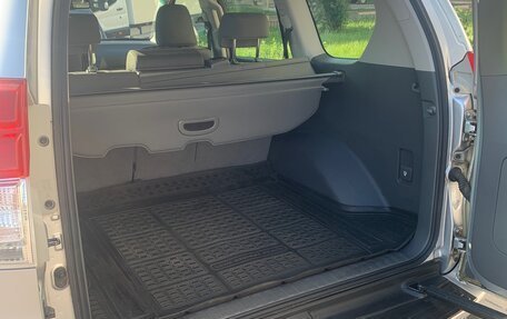 Toyota Land Cruiser Prado 150 рестайлинг 2, 2012 год, 4 500 000 рублей, 22 фотография