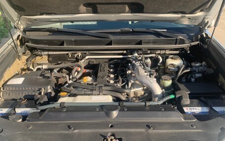 Toyota Land Cruiser Prado 150 рестайлинг 2, 2012 год, 4 500 000 рублей, 20 фотография