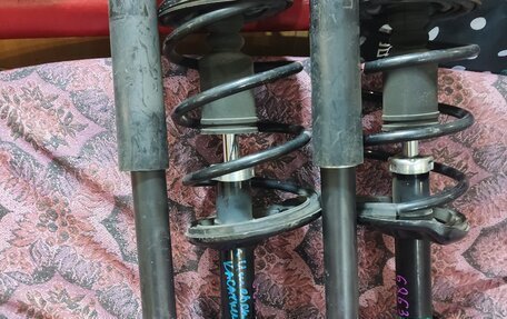 Mitsubishi Colt VI рестайлинг, 2007 год, 450 000 рублей, 6 фотография