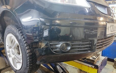 Mitsubishi Colt VI рестайлинг, 2007 год, 450 000 рублей, 9 фотография