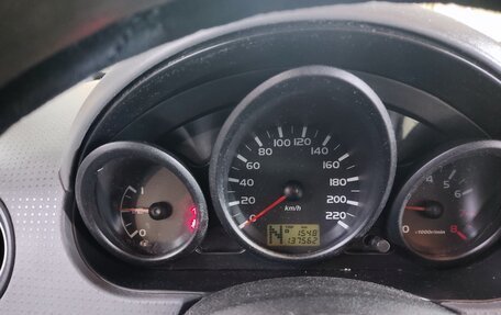 Mitsubishi Colt VI рестайлинг, 2007 год, 450 000 рублей, 2 фотография