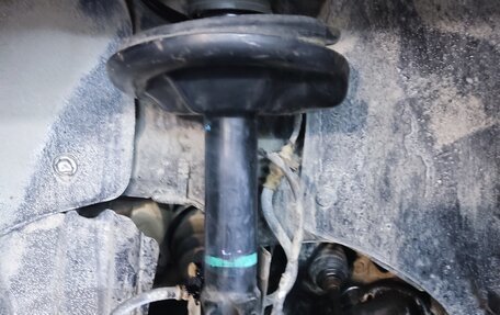 Mitsubishi Colt VI рестайлинг, 2007 год, 450 000 рублей, 7 фотография