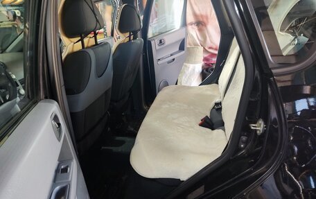 Mitsubishi Colt VI рестайлинг, 2007 год, 450 000 рублей, 4 фотография