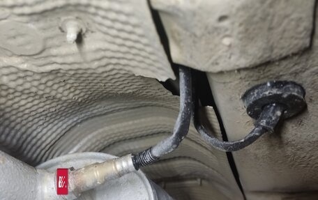 Mitsubishi Colt VI рестайлинг, 2007 год, 450 000 рублей, 10 фотография