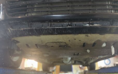 Mitsubishi Colt VI рестайлинг, 2007 год, 450 000 рублей, 11 фотография