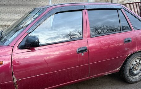 Daewoo Nexia I рестайлинг, 2011 год, 90 000 рублей, 2 фотография