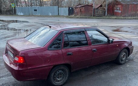 Daewoo Nexia I рестайлинг, 2011 год, 90 000 рублей, 6 фотография