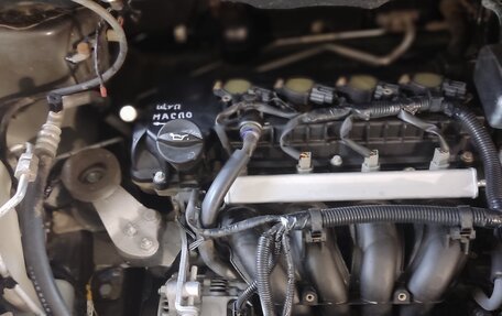 Mitsubishi Colt VI рестайлинг, 2007 год, 450 000 рублей, 14 фотография