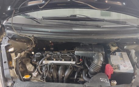 Mitsubishi Colt VI рестайлинг, 2007 год, 450 000 рублей, 15 фотография