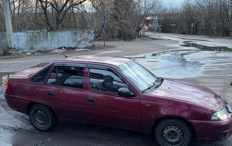 Daewoo Nexia I рестайлинг, 2011 год, 90 000 рублей, 7 фотография