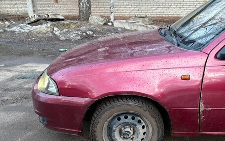 Daewoo Nexia I рестайлинг, 2011 год, 90 000 рублей, 3 фотография