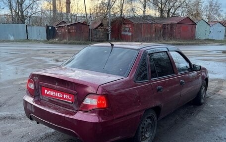 Daewoo Nexia I рестайлинг, 2011 год, 90 000 рублей, 5 фотография