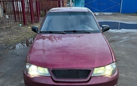 Daewoo Nexia I рестайлинг, 2011 год, 90 000 рублей, 8 фотография