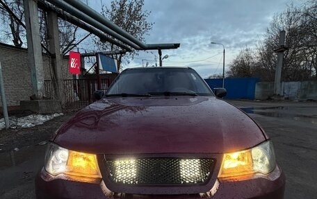 Daewoo Nexia I рестайлинг, 2011 год, 90 000 рублей, 9 фотография