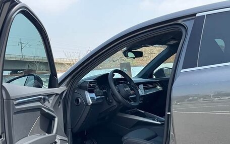 Audi A3, 2024 год, 2 700 000 рублей, 7 фотография