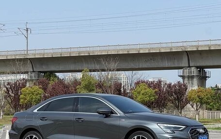 Audi A3, 2024 год, 2 700 000 рублей, 4 фотография