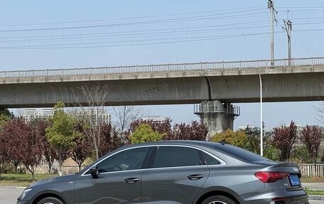 Audi A3, 2024 год, 2 700 000 рублей, 6 фотография